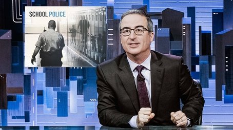 June 5, 2022: School Police (2022) - Episode 13 poster and promotional image