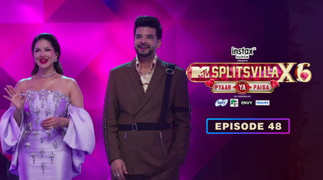 MTV Splitsvilla Сезон 16