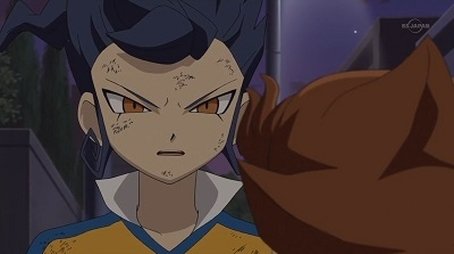 The New Captain! Matsukaze Tenma (2012) - Episode 40 poster and promotional image