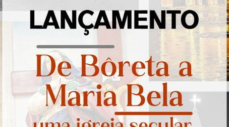 From Borêta to Maria Bela (2025) poster