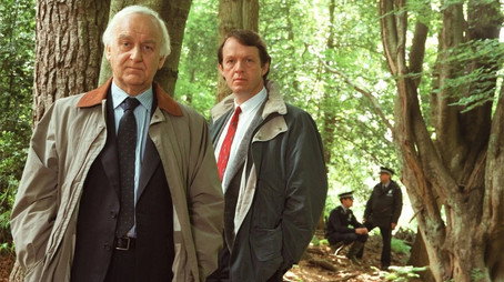 Inspector Morse Sezona 0