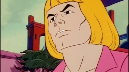 King Miro's Journey (1985) - Episode 12 poster and promotional image