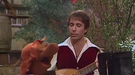 Paul Simon (1981) - Episode 21 poster and promotional image