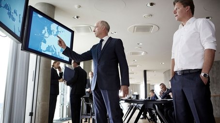 Episode 8 (2012) - Episode 8 poster and promotional image