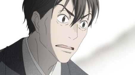 Chapter 81 Burnt Field (Part 3) / Chapter 82 Burnt Field (Part 4)