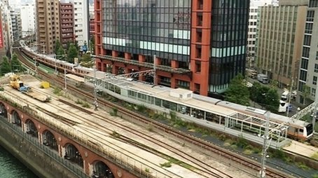 Rediscovering Old Horizons: Preservation and Utilization of Railway Heritage (2017) - Episode 15 poster and promotional image