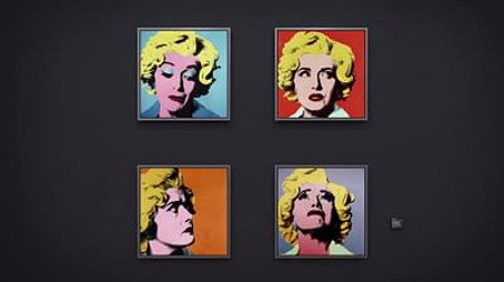 A Musée Vous, A Musée Moi Сезон 2