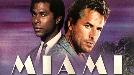 Season 3 (1986) - Season 3 poster and promotional image
