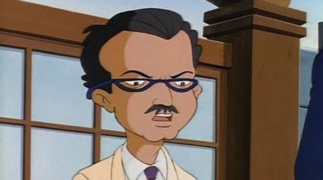 Combat Land (1993) - Episode 26 poster and promotional image