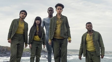 Feeding (2022) - Episode 7 poster and promotional image