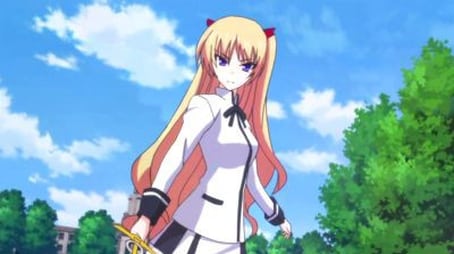 Maji de Watashi ni Koi Shinasai!112