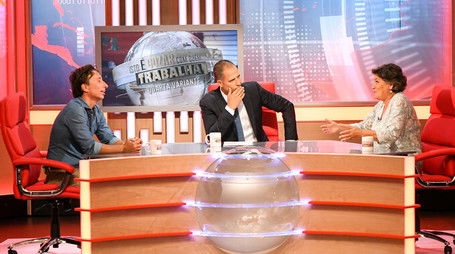 Episode 4 (2021) - Episode 4 poster and promotional image