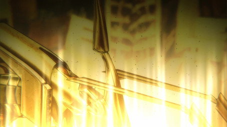 中二病でも恋がしたい! Évad 0