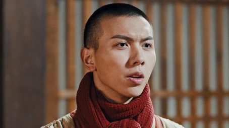 暴走武林学园 Stagione 1