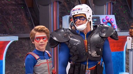 Henry Danger14