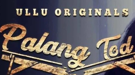 Palang Tod (2020) poster