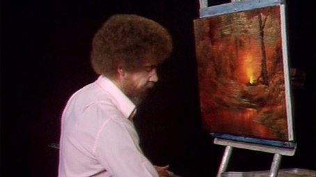 Campfire (1984) - Episode 10 poster and promotional image