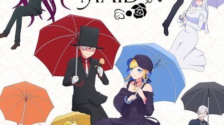Specials (2021) - Season 0 poster and promotional image