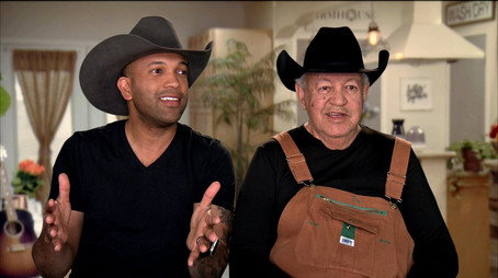 Něco jako country Sezóna 1