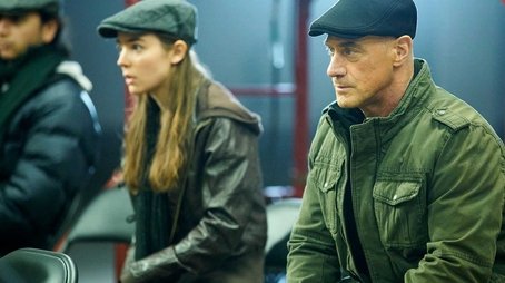As Hubris Is to Oedipus (2022) - Episode 13 poster and promotional image