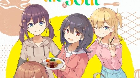 Food for the Soul (2025) tvshow poster - Click for spoilers and plot summary