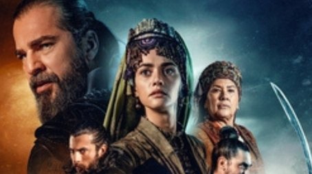 Season 5 (2018) - Season 5 poster and promotional image