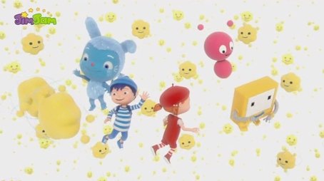 Tiny Sandwiches (2015) - Episode 25 poster and promotional image