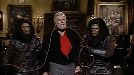 Charlton Heston/Paul Westerberg (1993) - Episode 8 poster and promotional image