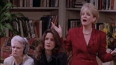 Giblets for Murray (1994) - Episode 8 poster and promotional image