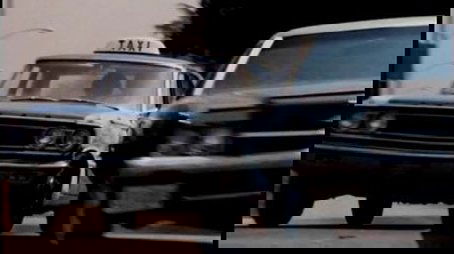 Taxi in Not