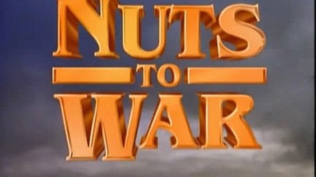 Nuts To War (1) (1992) - Episode 19 poster and promotional image