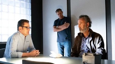 Episode 5 (2023) - Episode 5 poster and promotional image