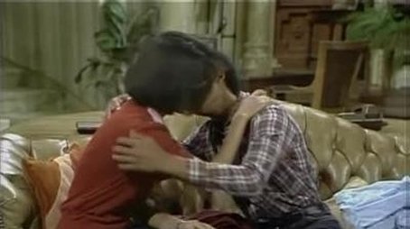 Growing Up (1981) - Episode 1 poster and promotional image