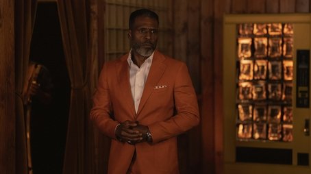 City of Gold (2024) - Episode 12 poster and promotional image