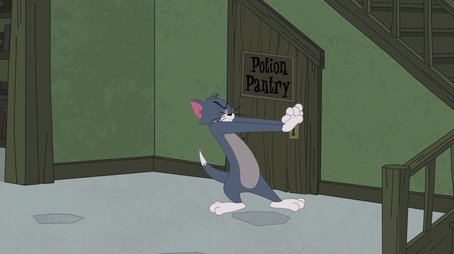 O Show de Tom e Jerry229