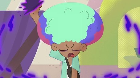 Manipulens (Part 1) (2021) - Episode 12 poster and promotional image