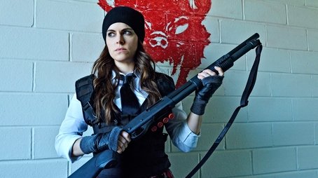 Hyena (2016) - Episode 9 poster and promotional image