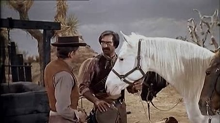 The Gift (1961) - Episode 27 poster and promotional image