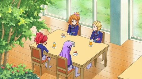 Unwind☆Japanese New Year (2015) - Episode 14 poster and promotional image