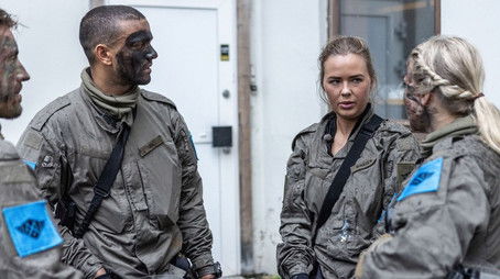 Episode 20 (2022) - Episode 20 poster and promotional image