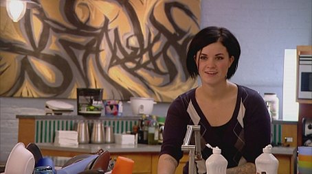 Saying Goodbye (2009) - Episode 13 poster and promotional image