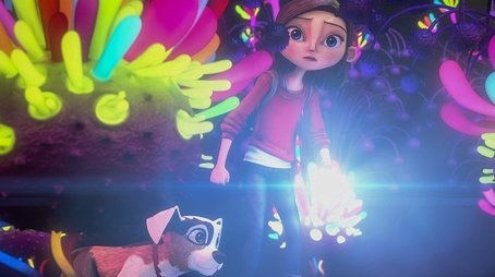 The Nome Kings Belt (2018) - Episode 24 poster and promotional image