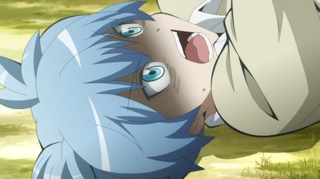 Discord Time (2016) - Episode 17 poster and promotional image