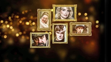 Dingle Dynasty (2024) - Episode 12 poster and promotional image