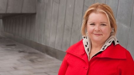 Magda Szubanski (2010) - Episode 1 poster and promotional image
