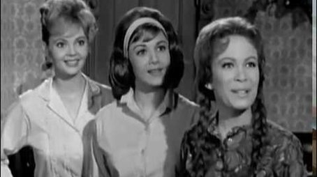 The Talent Contest (1964) - Episode 25 poster and promotional image