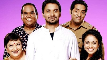 Sumit Sambhal Lega (2015) poster