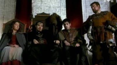 Le tournoi (2006) - Episode 31 poster and promotional image