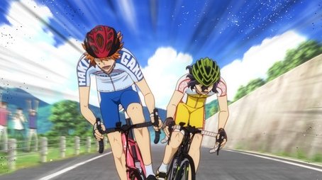 Resonating Vibrations (2022) - Episode 10 poster and promotional image
