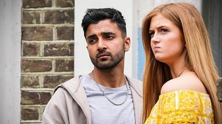 30/08/2021 (2021) - Episode 138 poster and promotional image